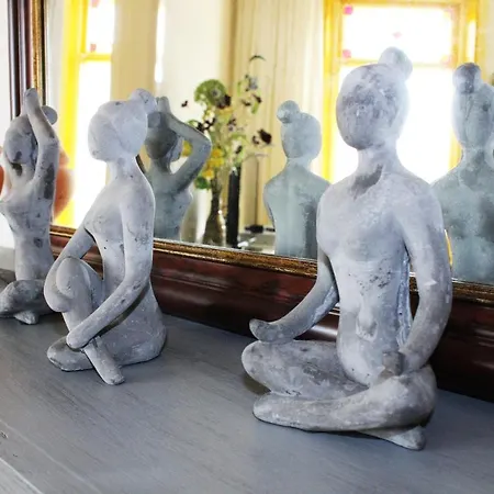 Holiday home Valhalla Egmond-Binnen