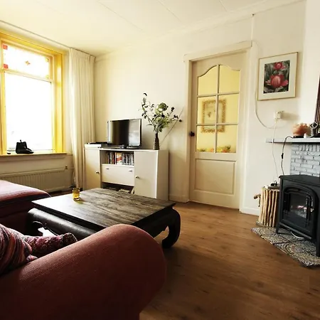Valhalla Holiday home *