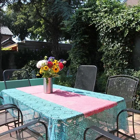 Valhalla Holiday home