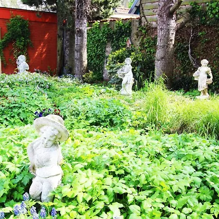 Valhalla Holiday home *