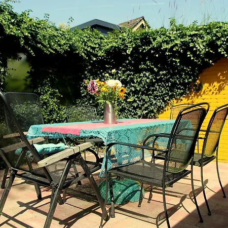 Valhalla Holiday home