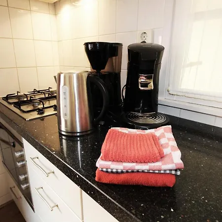 Valhalla Holiday home *